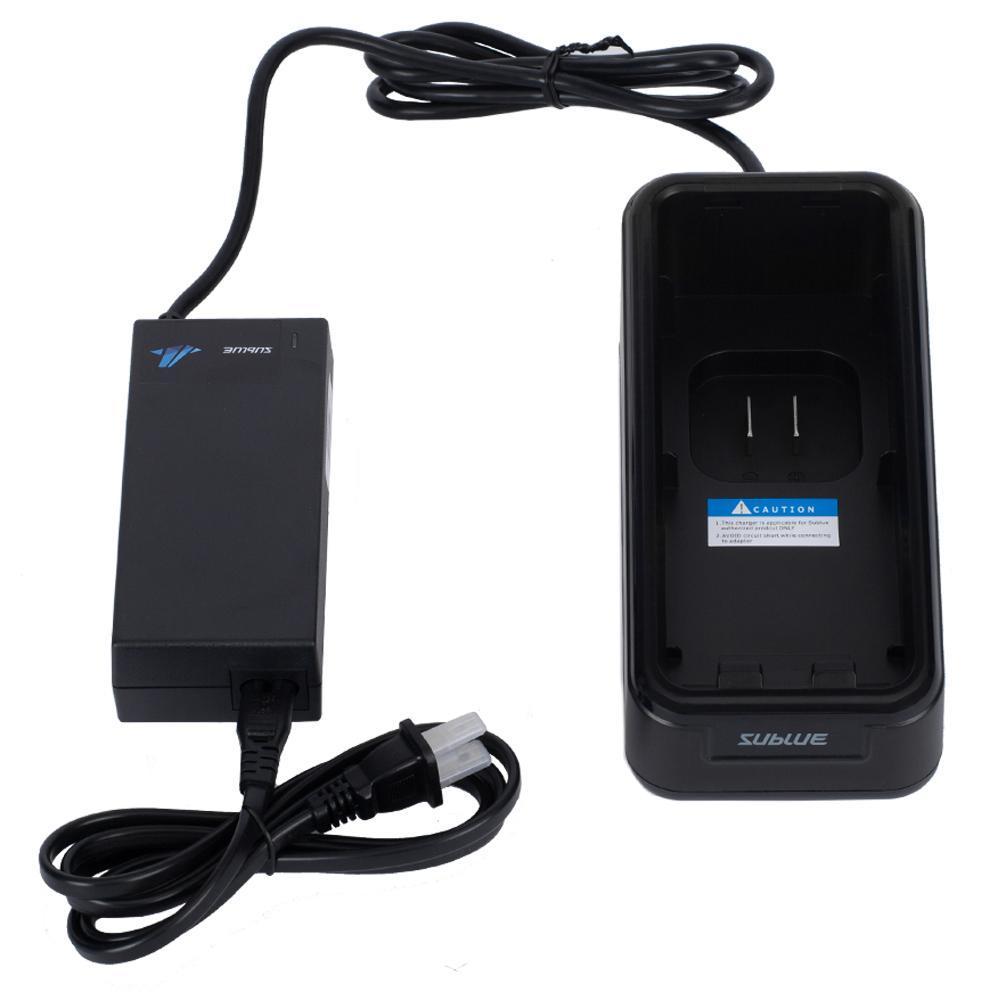g Sublue Whiteshark Mix Battery Charger