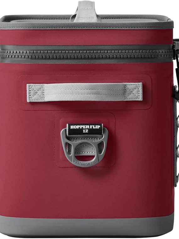 YETI Hopper Flip 12 Portable Soft Cooler