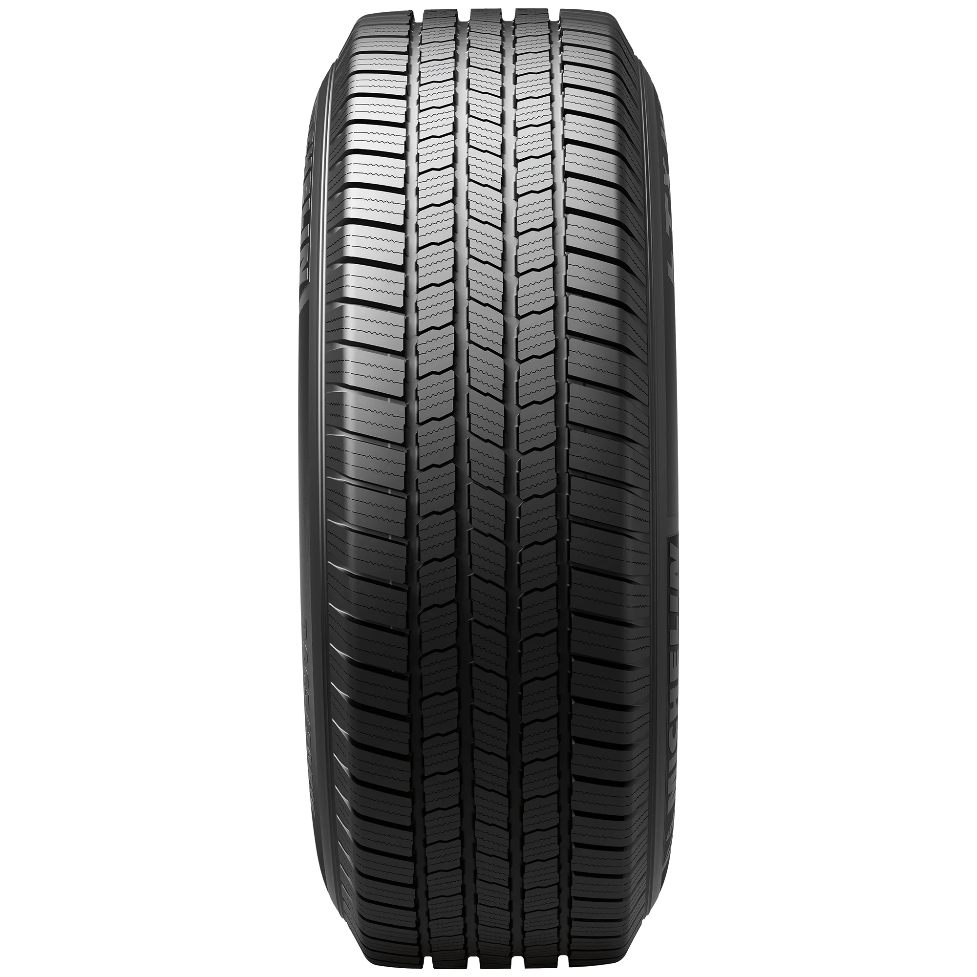 Michelin LTX M/S2 265/75R16 114 T Tire Fits: 1996-99 Chevrolet Tahoe Base, 2006-07 Hummer H3 Base