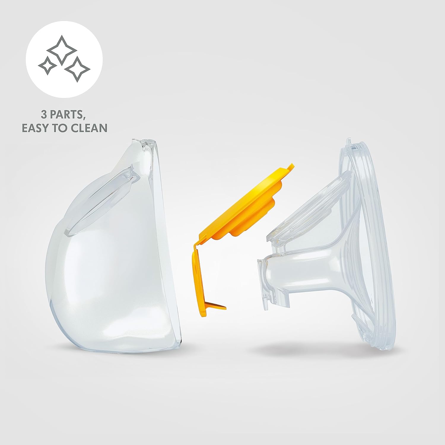 Medela Freestyle Hands-Free Double Electric Breast Pump, Wearable & Portable with App Connectivity