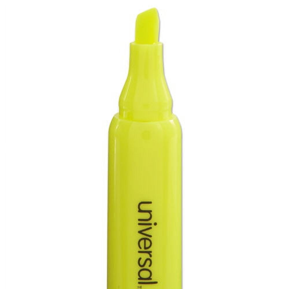 Universal Green Bar Computer Paper, 18lb, 12-7/8��� x 11���, 2600 Sheets, White/Green, Perforated