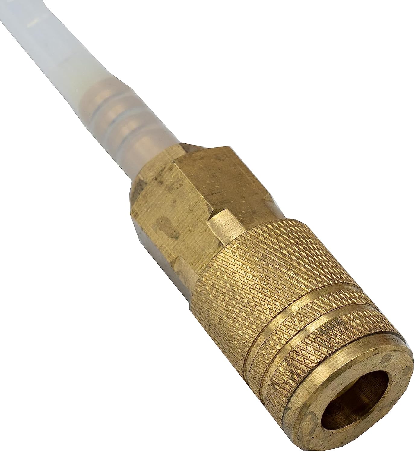 AGM Brake Pressure Bleeder Kit 3L with 1L Catch Bottle, Air Compressor Compatible, ABS & Traction Control, One-Person Use