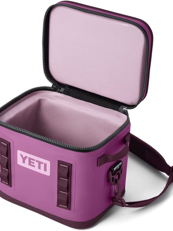 YETI Hopper Flip 12 Portable Soft Cooler