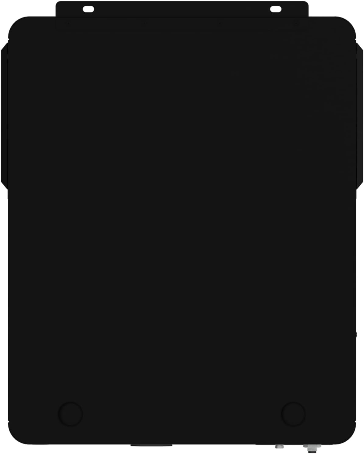 Xijia 3600W Hybrid Pure Sine Wave Power Inverter with 120A MPPT Solar Charger .dc 24V to ac 110v 60HZ Solar Converter for Home,Car &Cabin (DC24V(Range20V-30V) 3600VA)