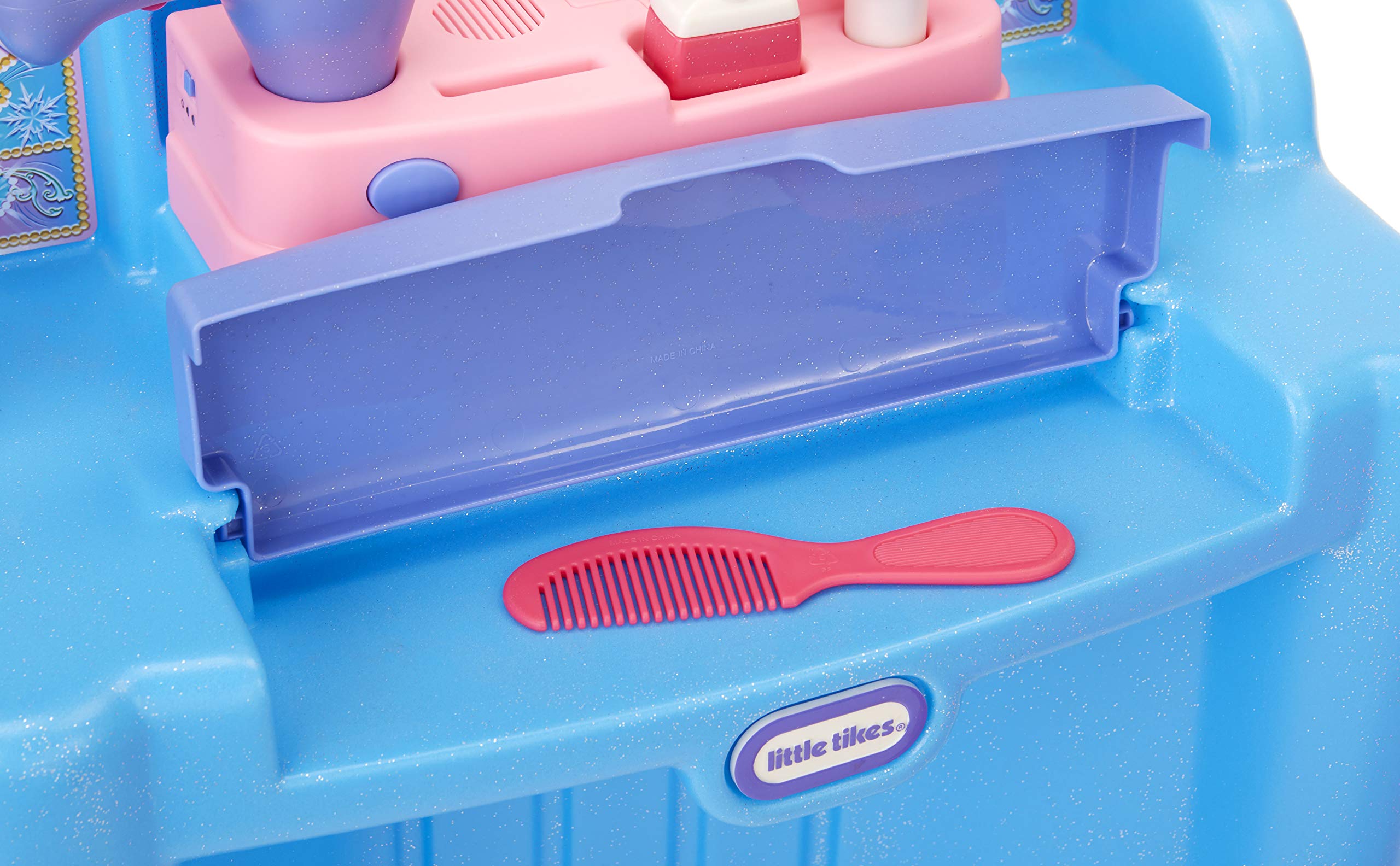 Little Tikes Princess Magic Mirror
