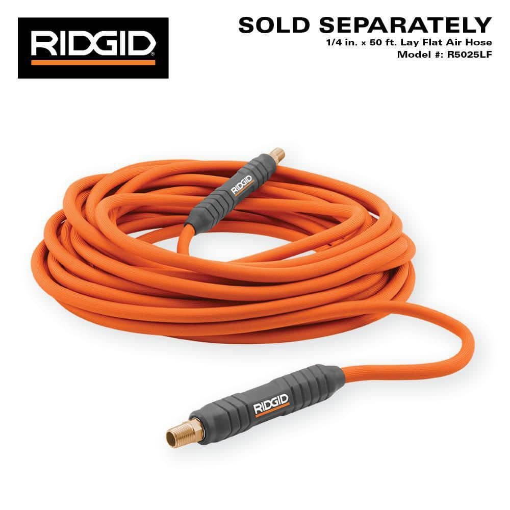 6 Gal. Portable Electric Pancake Air Compressor w/ 18GA Brad Nailer, 16GA Straight Finish Nailer, & 18GA Finish Stapler R69603FK