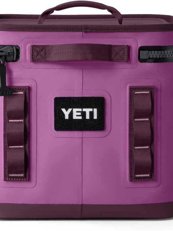 YETI Hopper Flip 12 Portable Soft Cooler