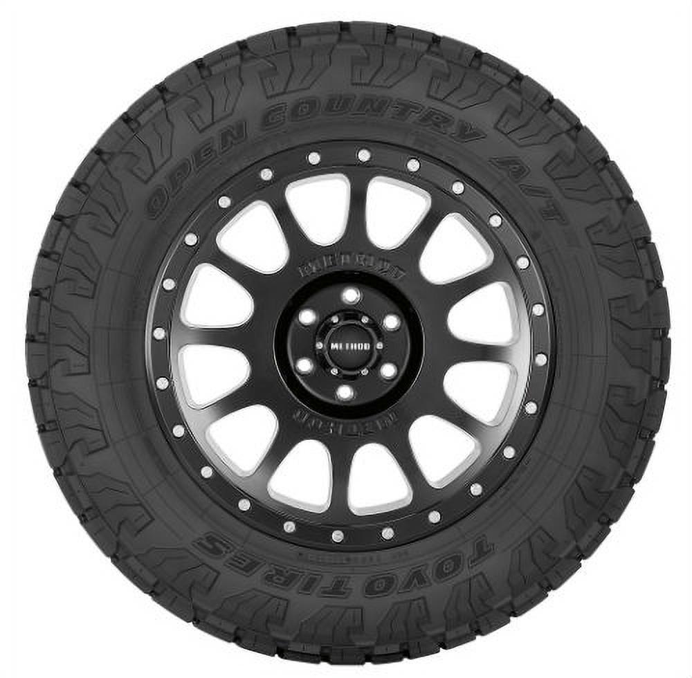 Toyo Open Country A/T III P215/75R15 100T Light Truck Tire