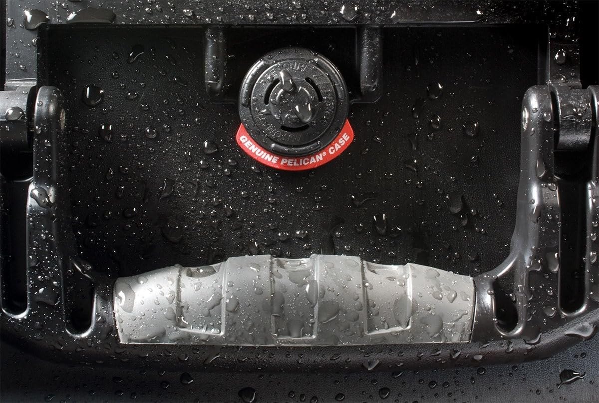 1510 Carry On Case (without foam)