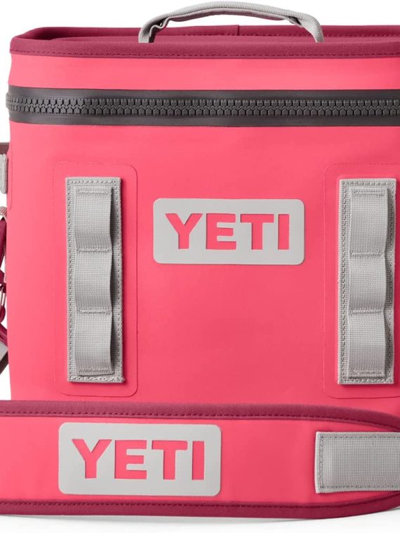 YETI Hopper Flip 12 Portable Soft Cooler