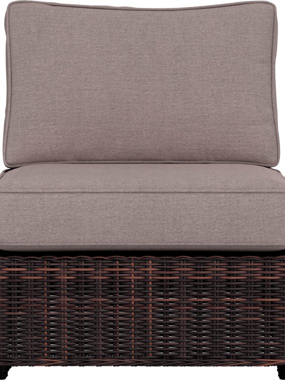 Yardbird?  C Waverly Outdoor Armless Insert  C Shale