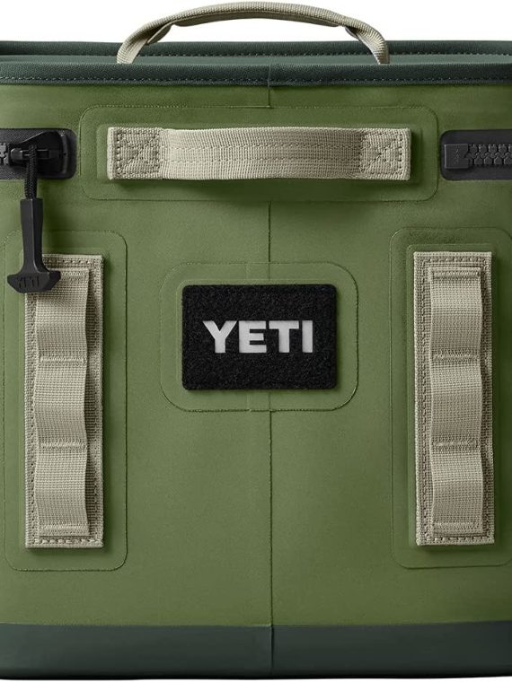 YETI Hopper Flip 12 Portable Soft Cooler