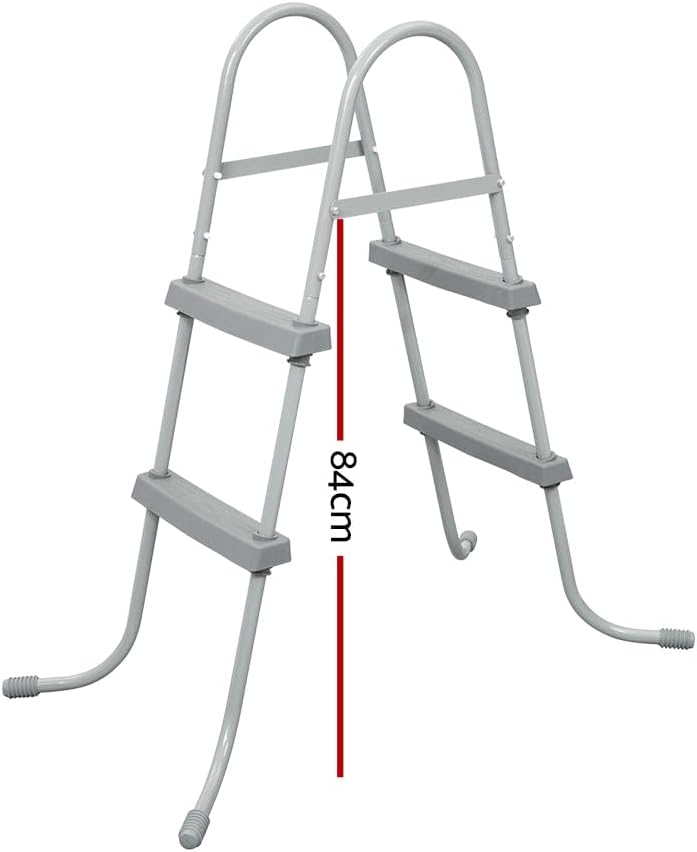 33 Inch Above Ground Pool Ladder