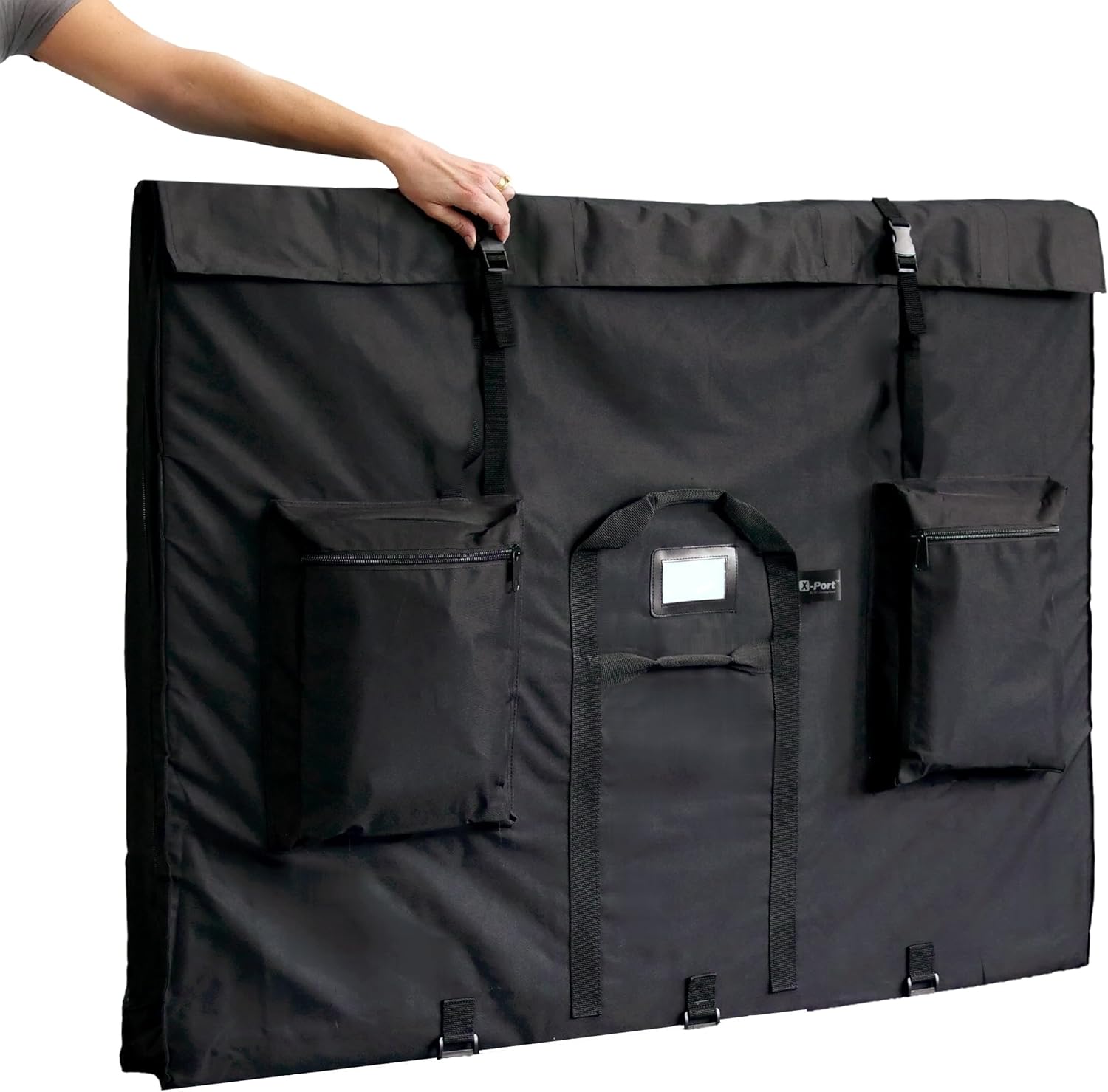 Professional Expandable Art Portfolio Case (41