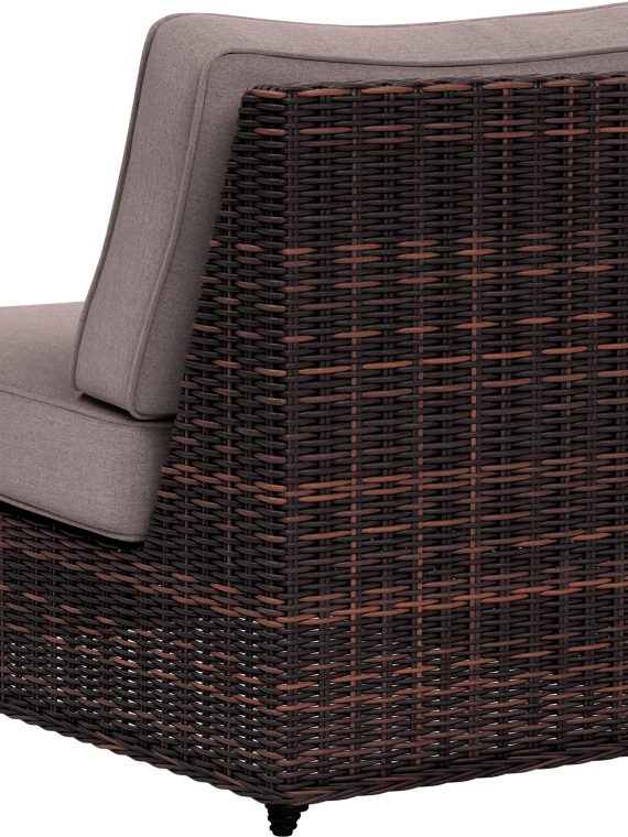 Yardbird?  C Waverly Outdoor Armless Insert  C Shale