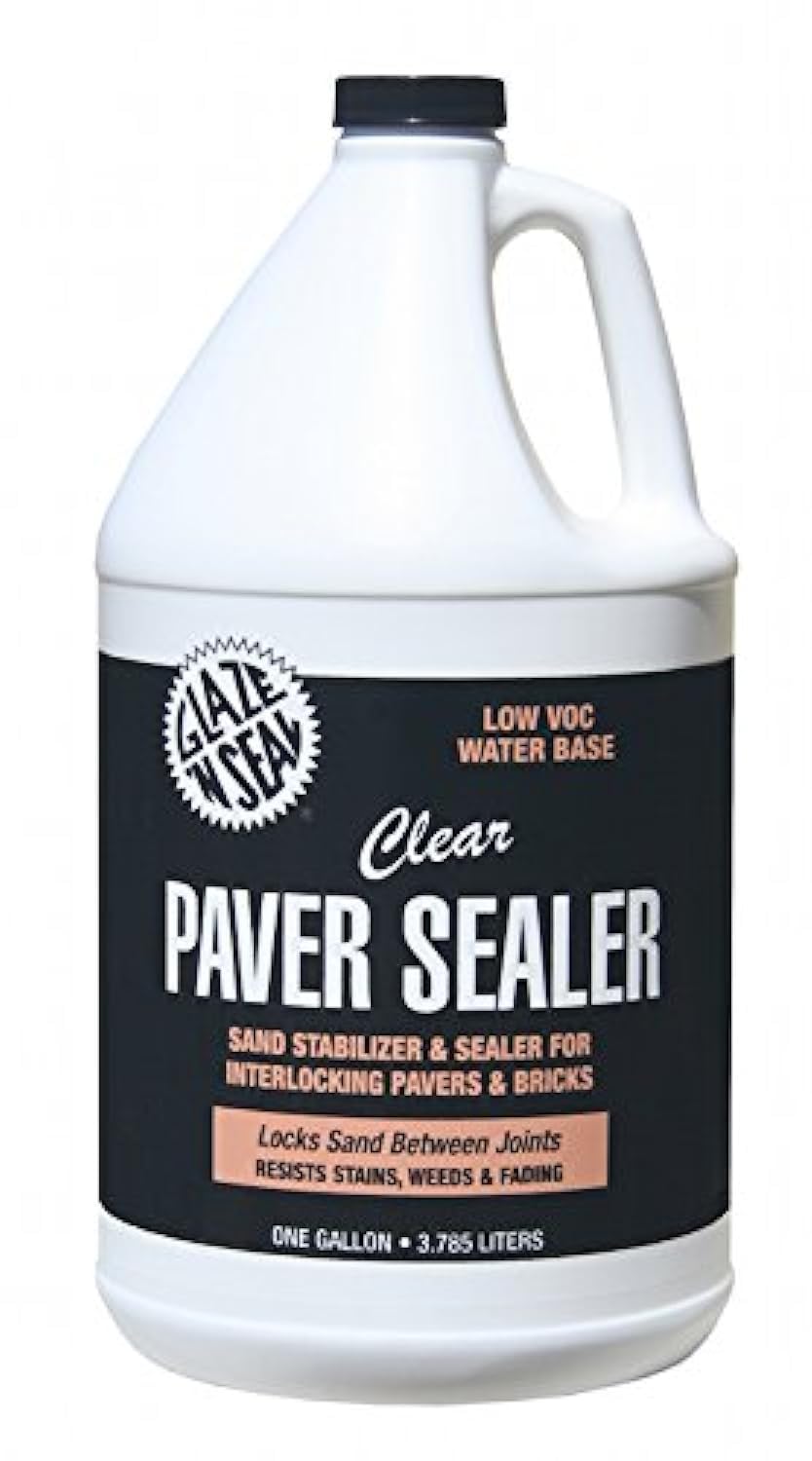 Paver Sealer, 5 Gallon (154)