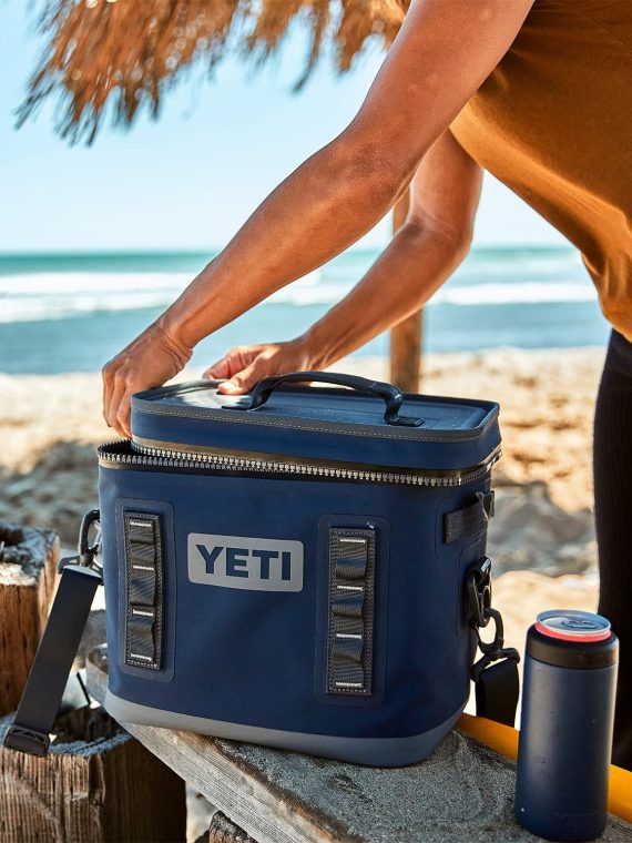 YETI Hopper Flip 12 Portable Soft Cooler