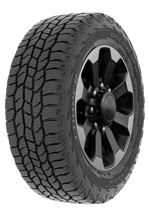 Cooper Discoverer All-Terrain 275/60R20 115T All-Terrain Tire