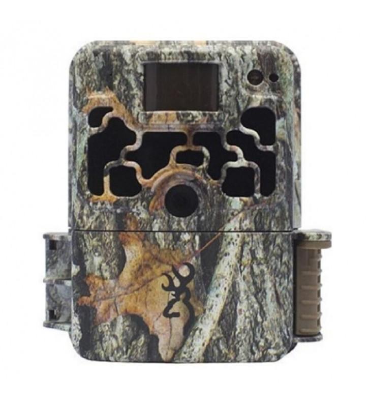 g Browning Trail Cameras Dark Ops Extreme (6-Pack) w/ 16GB Cards Bundle �C Camouflage