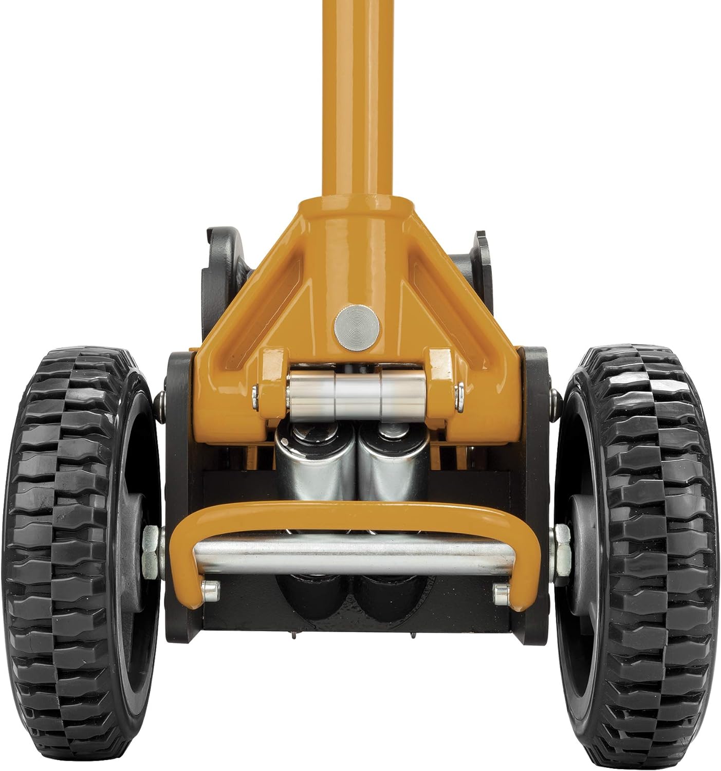 Ton Big Wheel Off Road Hybrid Jack, Vehicle Lift for Trucks, SUVs, ATVs Offroad Vehicles - 240330