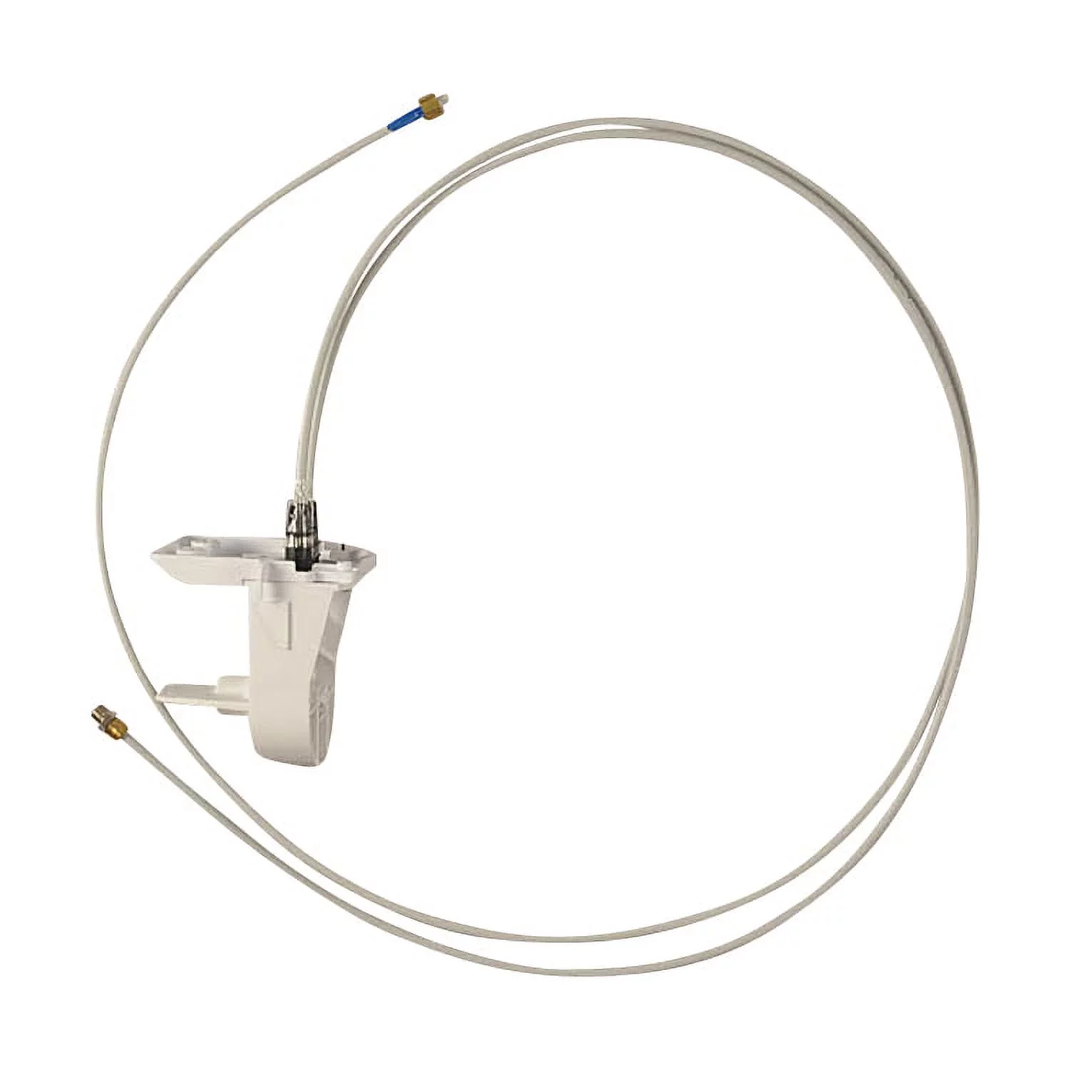 ForeverPRO WR17X12512 Water Filter Head for GE Refrigerator 1477342 AH2351835 EA2351835 PS2351835