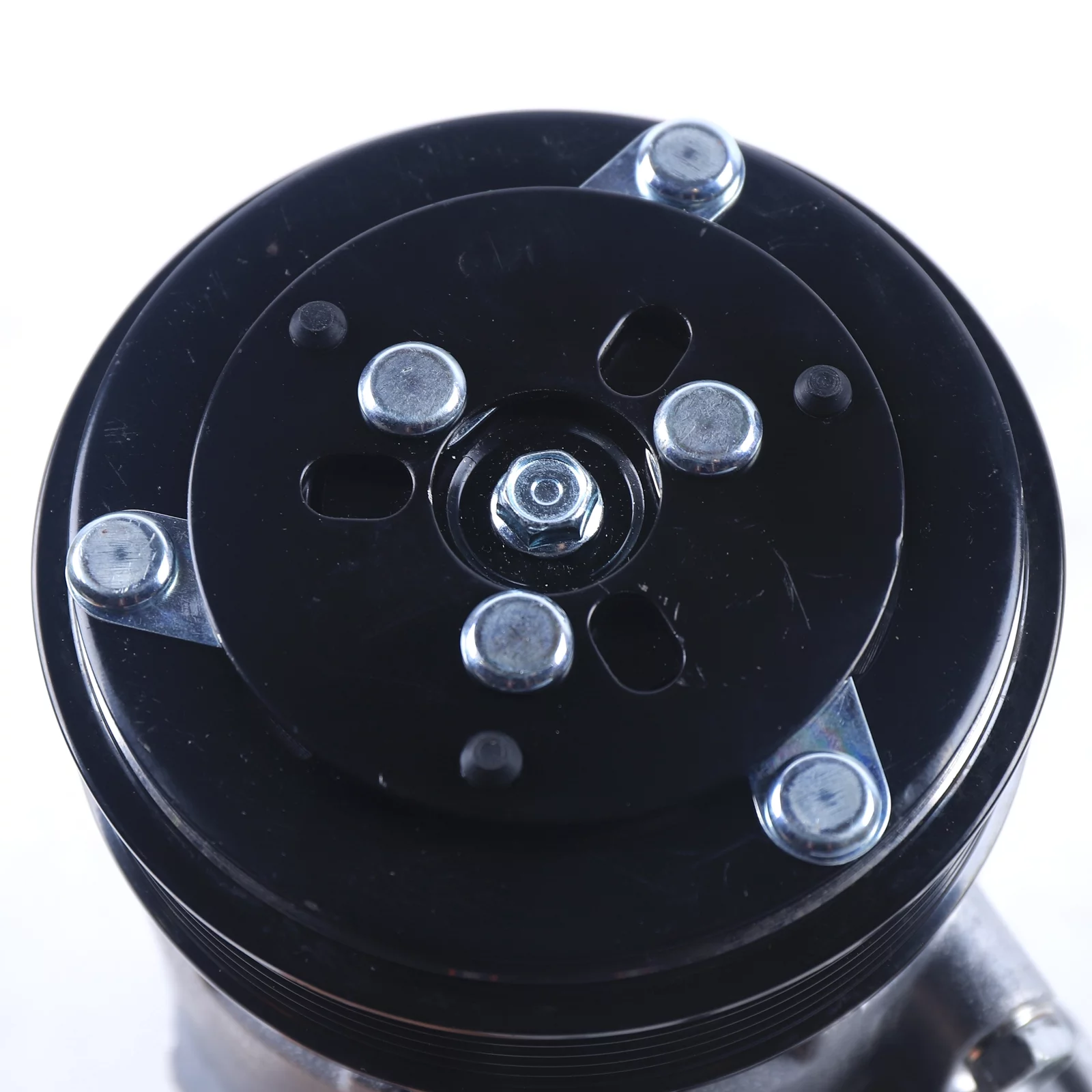 TOOL1SHOoo A/C Compressor & Clutch For Suzuki Grand Vitara 08-13, Kizashi 10-13 95200-76KA0