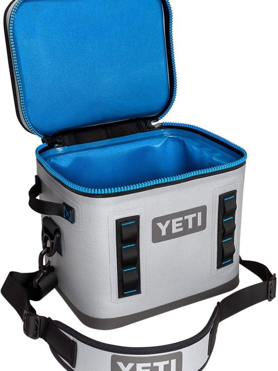 YETI Hopper Flip 12 Portable Soft Cooler