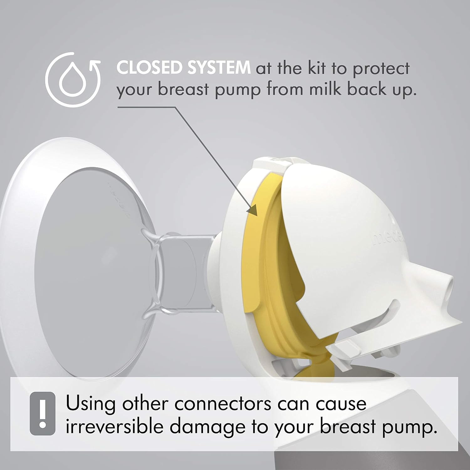 Medela Freestyle Hands-Free Double Electric Breast Pump, Wearable & Portable with App Connectivity