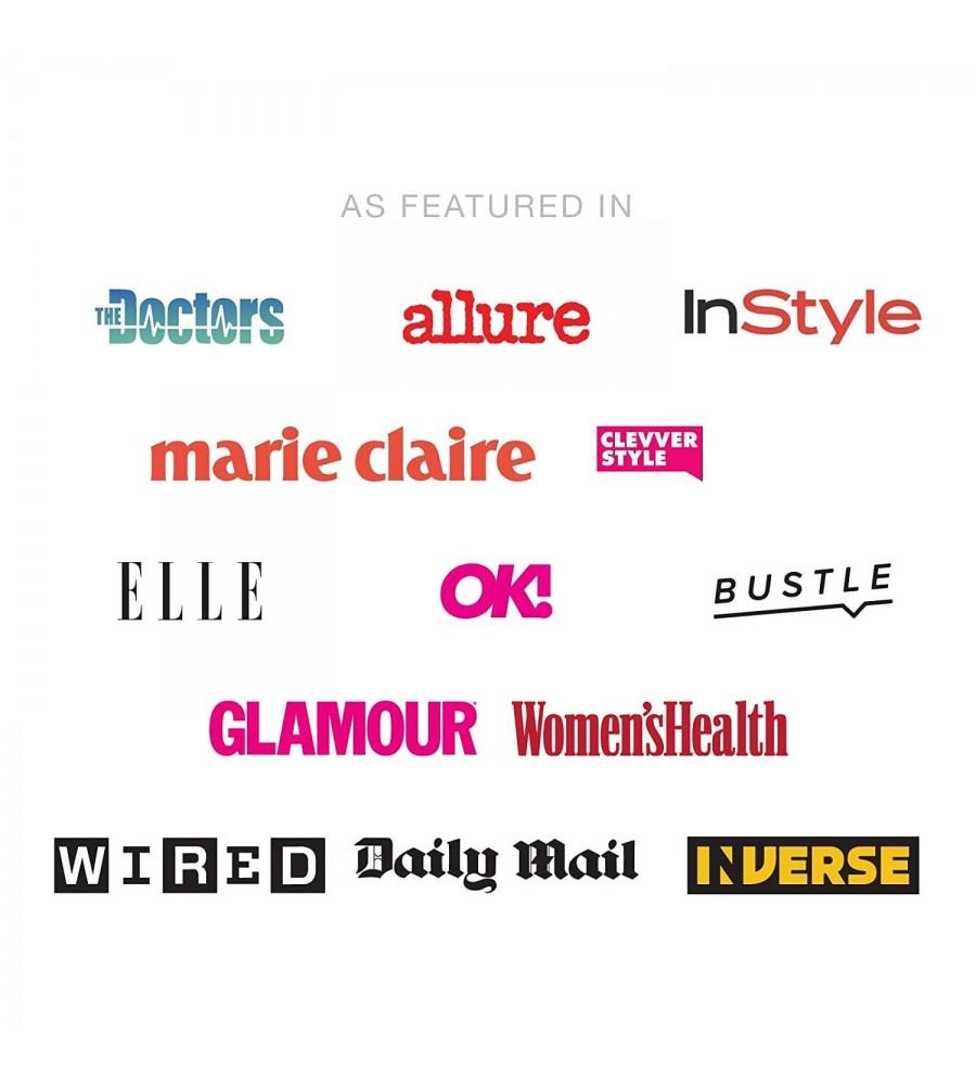 g REVAIR Reverse-Air Hair Dryer | Easily Dry and Straighten Hair