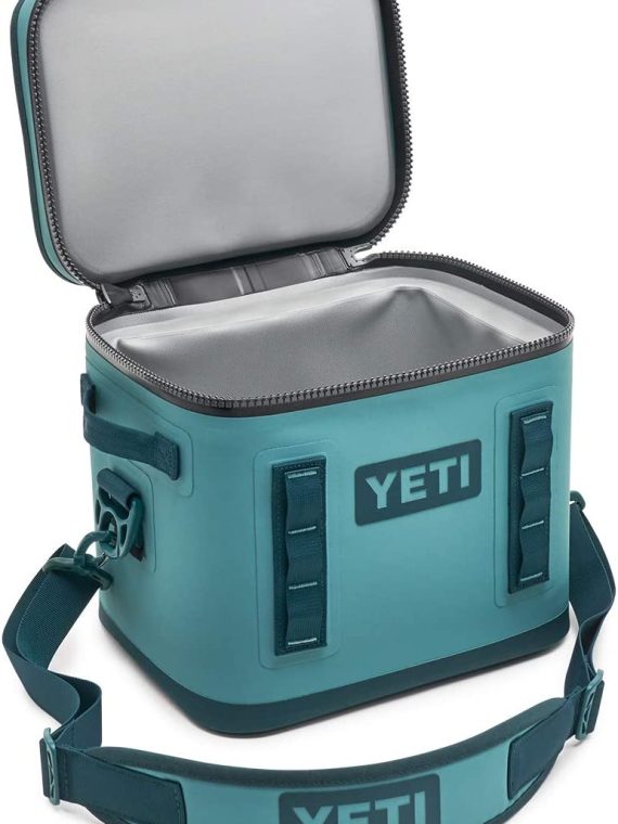 YETI Hopper Flip 12 Portable Soft Cooler