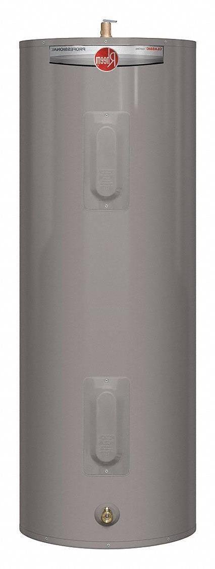 50 gal. Water , 4500W, PROE50 T2 RH95