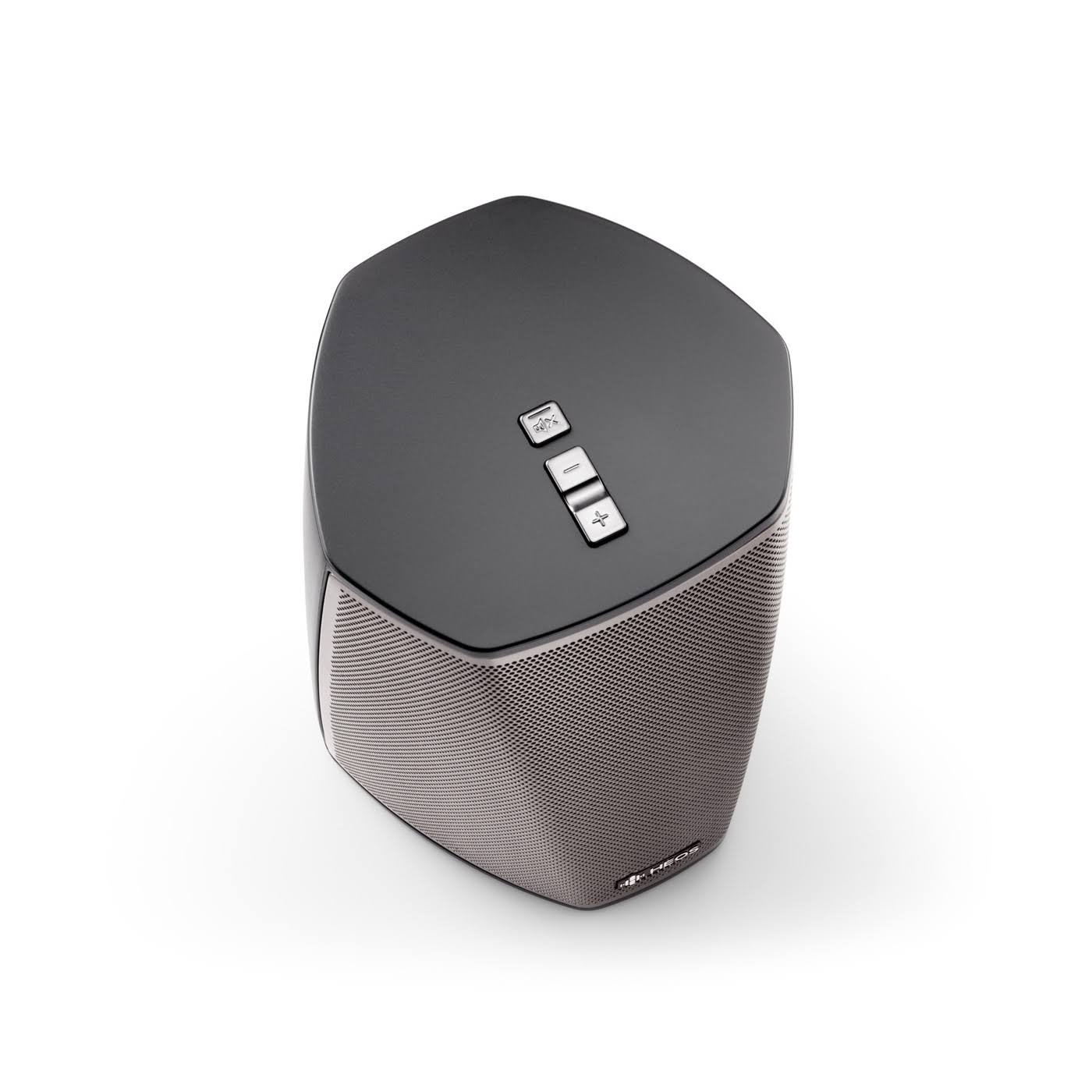 g Denon HEOS 1 and HEOS 5 Digital Music System �C Wireless �C Black