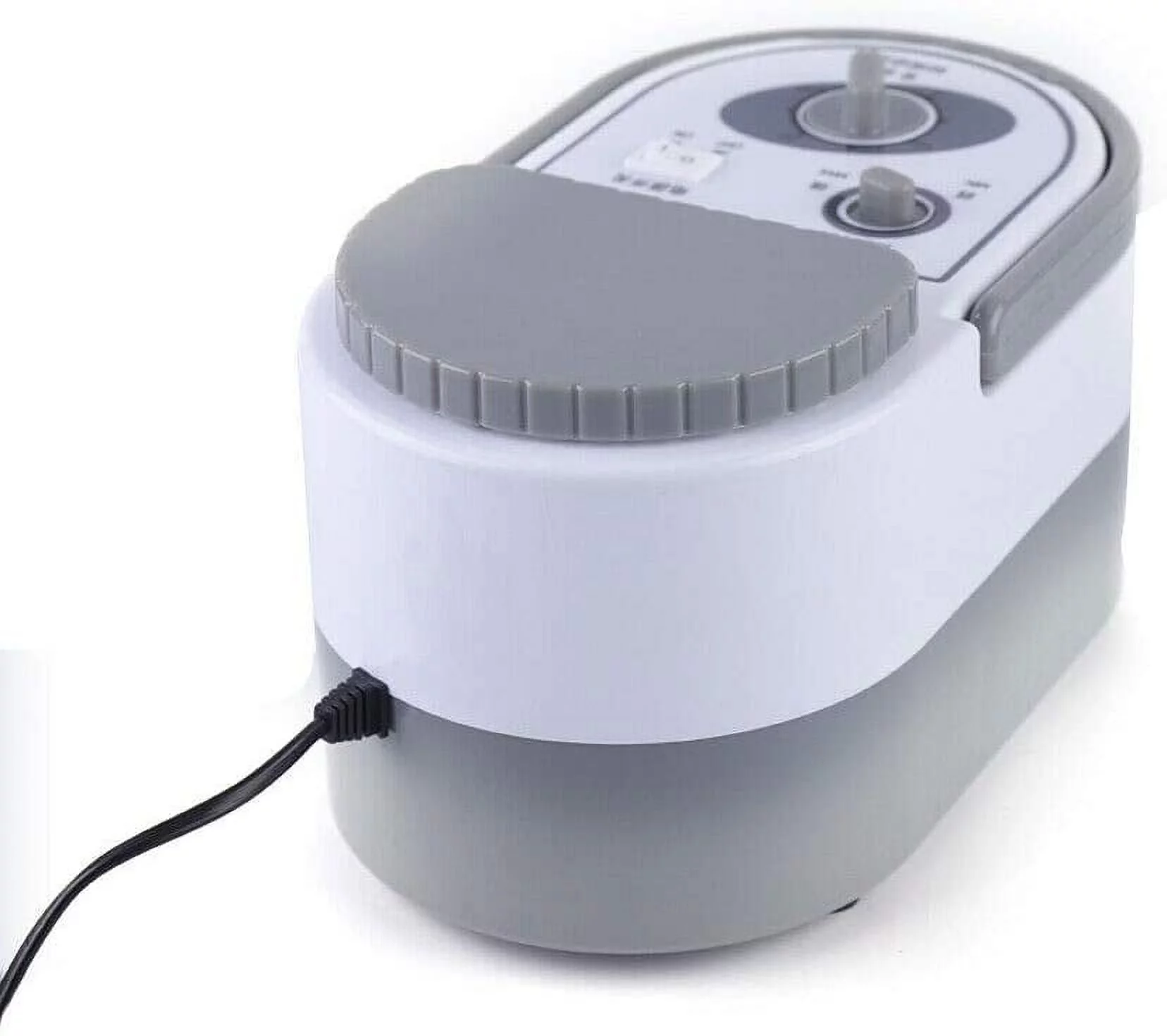 ANQIDI Air Compression Leg Massager Leg Blood Circulation Muscle Relax Massage Tool Lymphedema Leg Recovery Compression Boot