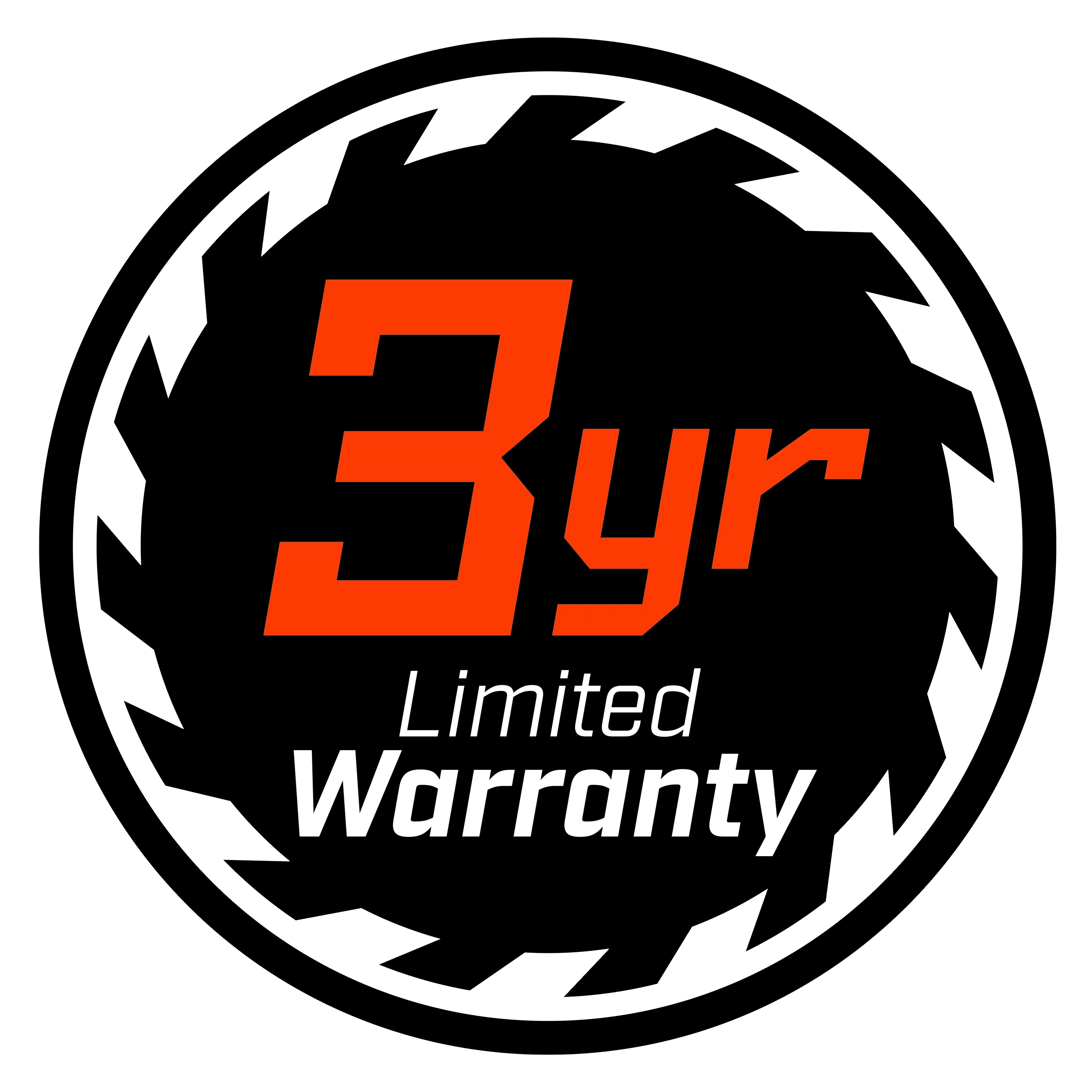 TAZZ 2-in-1 Tiller/Cultivator with 79cc 4-Cycle Viper Engine, 35310