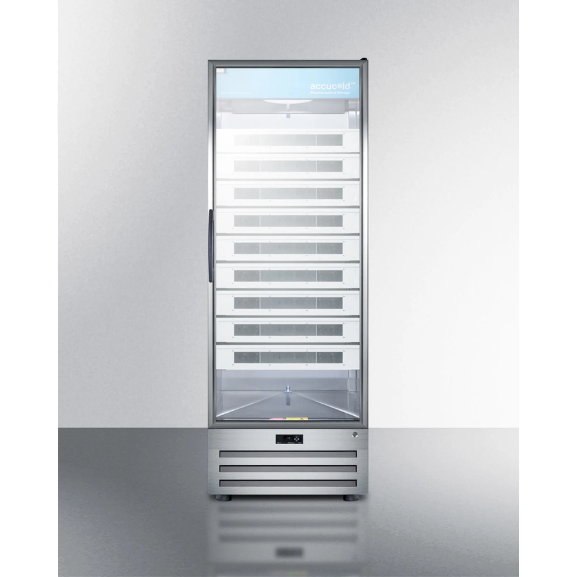 SUMMIT ACR1718RH no freezer freestanding refrigerator