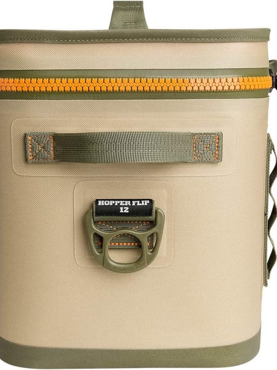 YETI Hopper Flip 12 Portable Soft Cooler