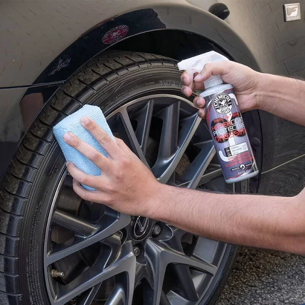 Chemical Guys All Season Arsenal Builder Kit - The Perfect Combination of Products to Detail Any Car for A Brilliant Scratch-Free Shine
