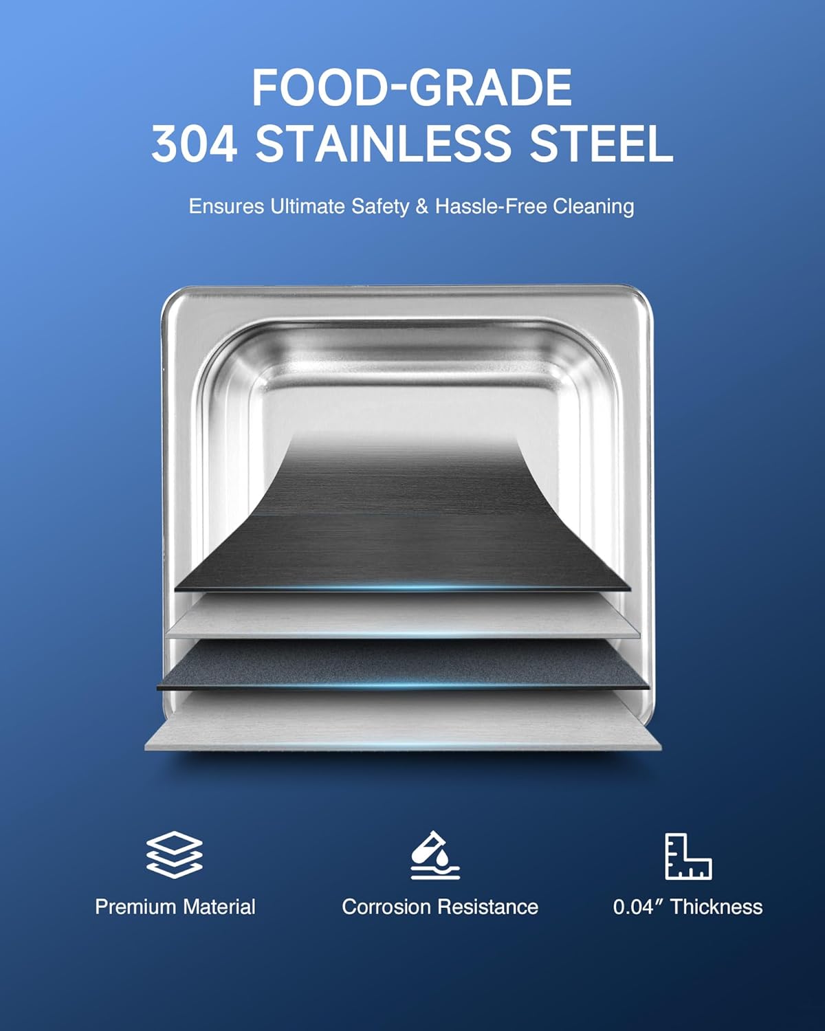 30L Large Ultrasonic Cleaner, Total 1400W Professional Industrial Auto Cleaning Machine for Carburetor Tools Parts Instrument, 40kHz Digital Sonic Cavitation Cleaner with Heater & Timer