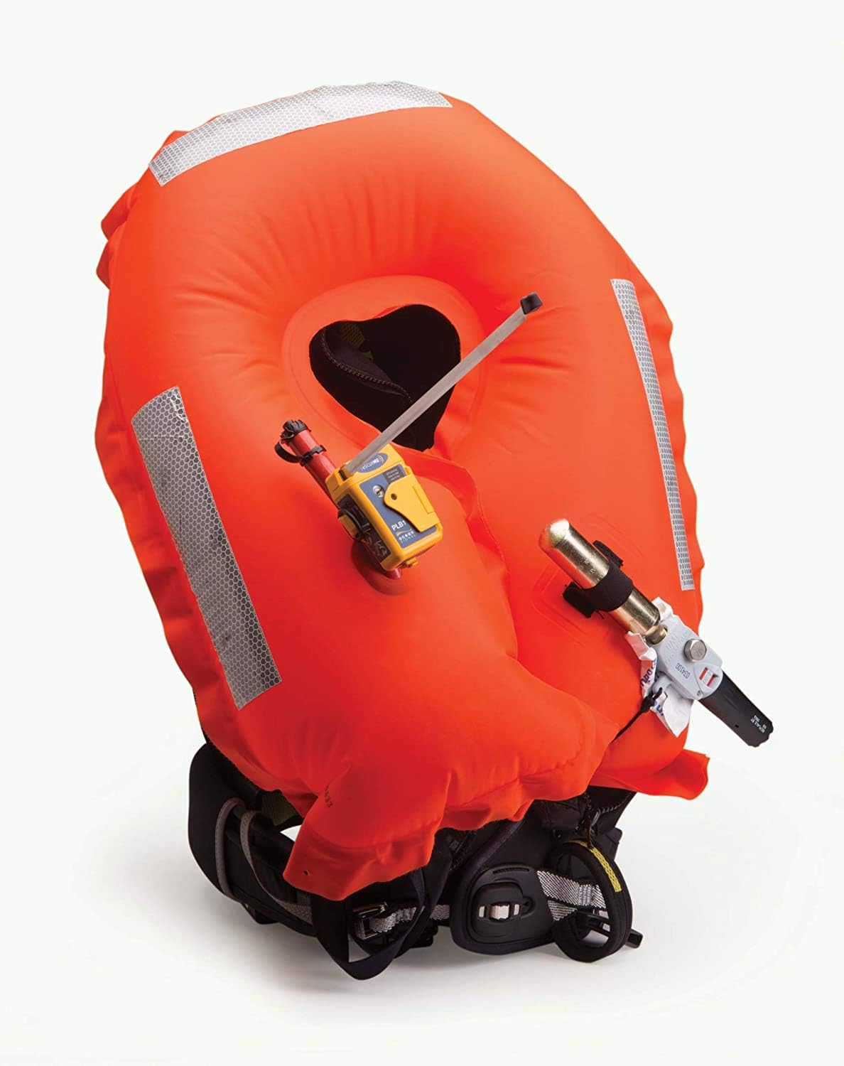 RESCUEME PLB1 PERSONAL LOCATOR BEACON PROGRAMMED