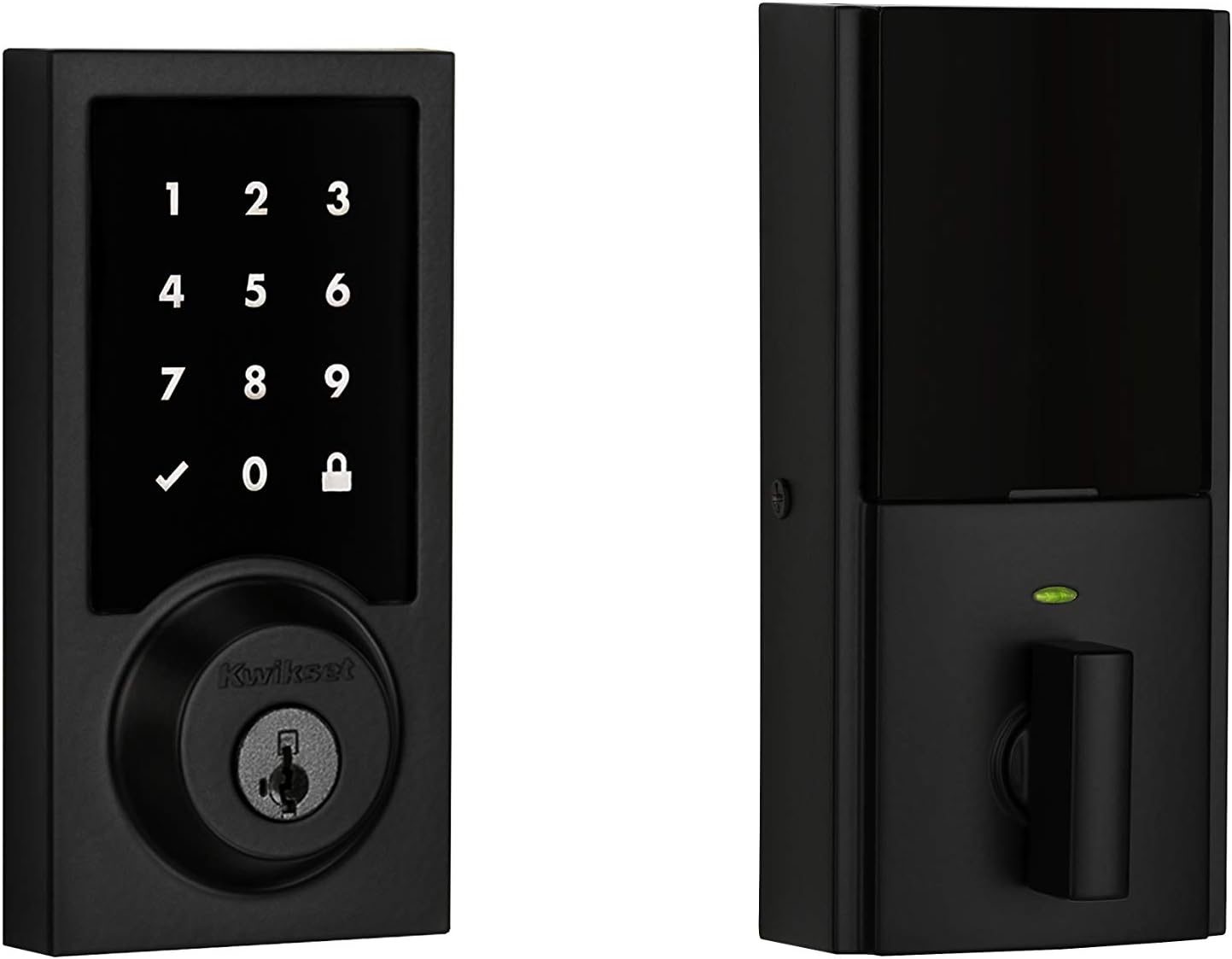 Smart Lock