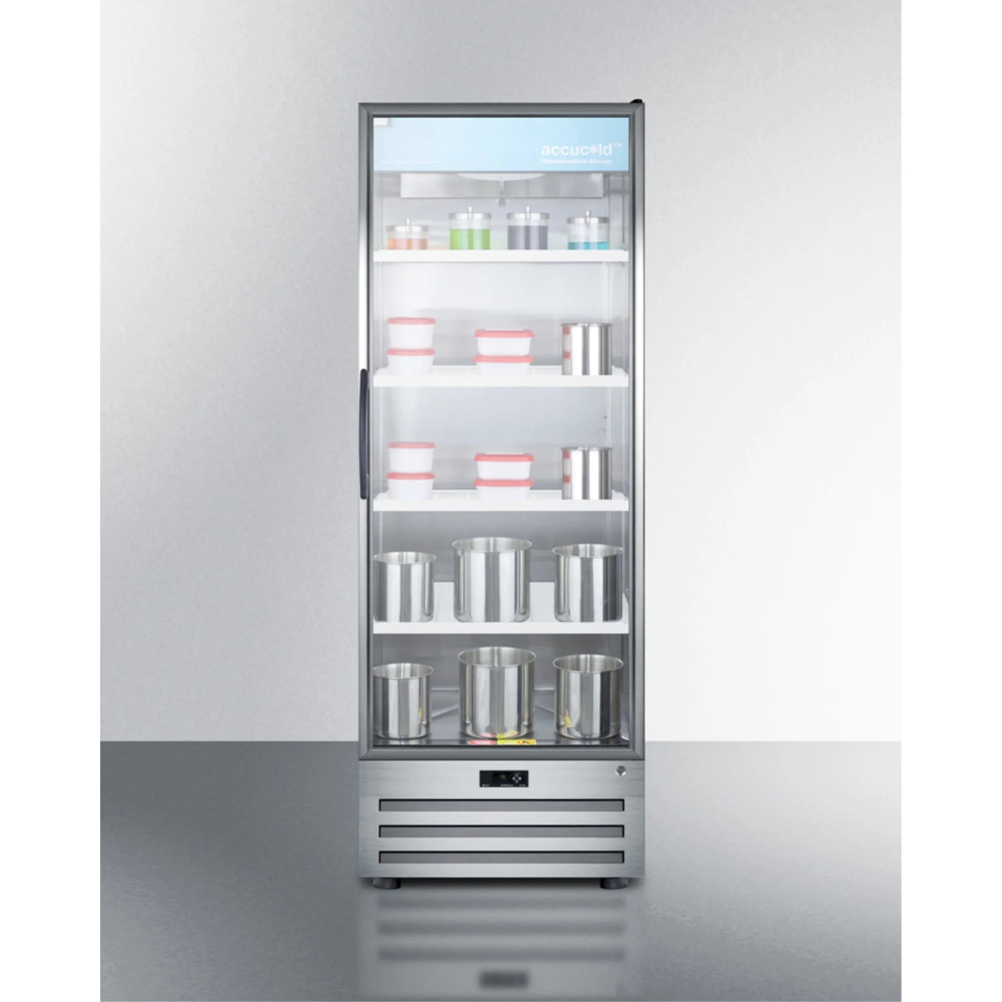 SUMMIT ACR1718RH no freezer freestanding refrigerator