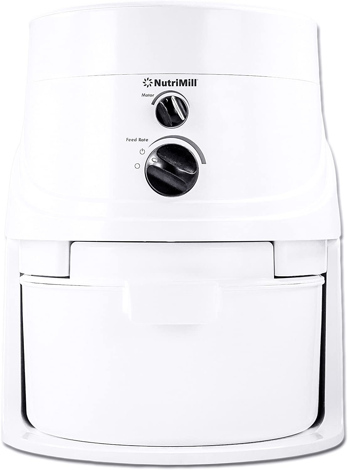 Classic High-Speed Grain/Flour Mill