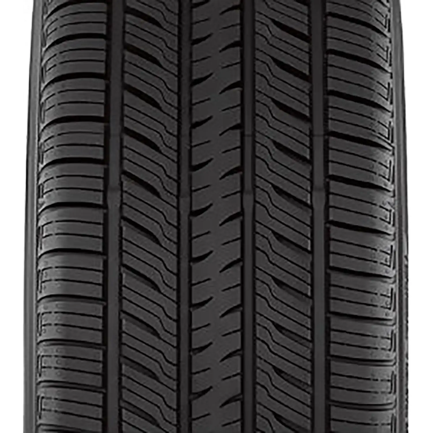 Yokohama Avid Ascend LX All Season 225/65R17 102H Passenger Tire