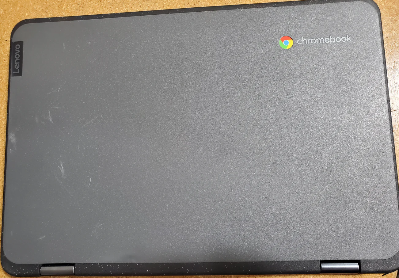Lenovo 300e Chromebook LTE Gen 3 (32GB) 11.6