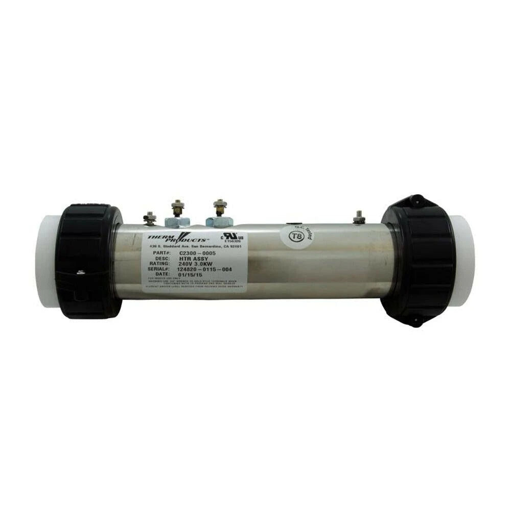 Heater, Therm, 9���, 3Kw