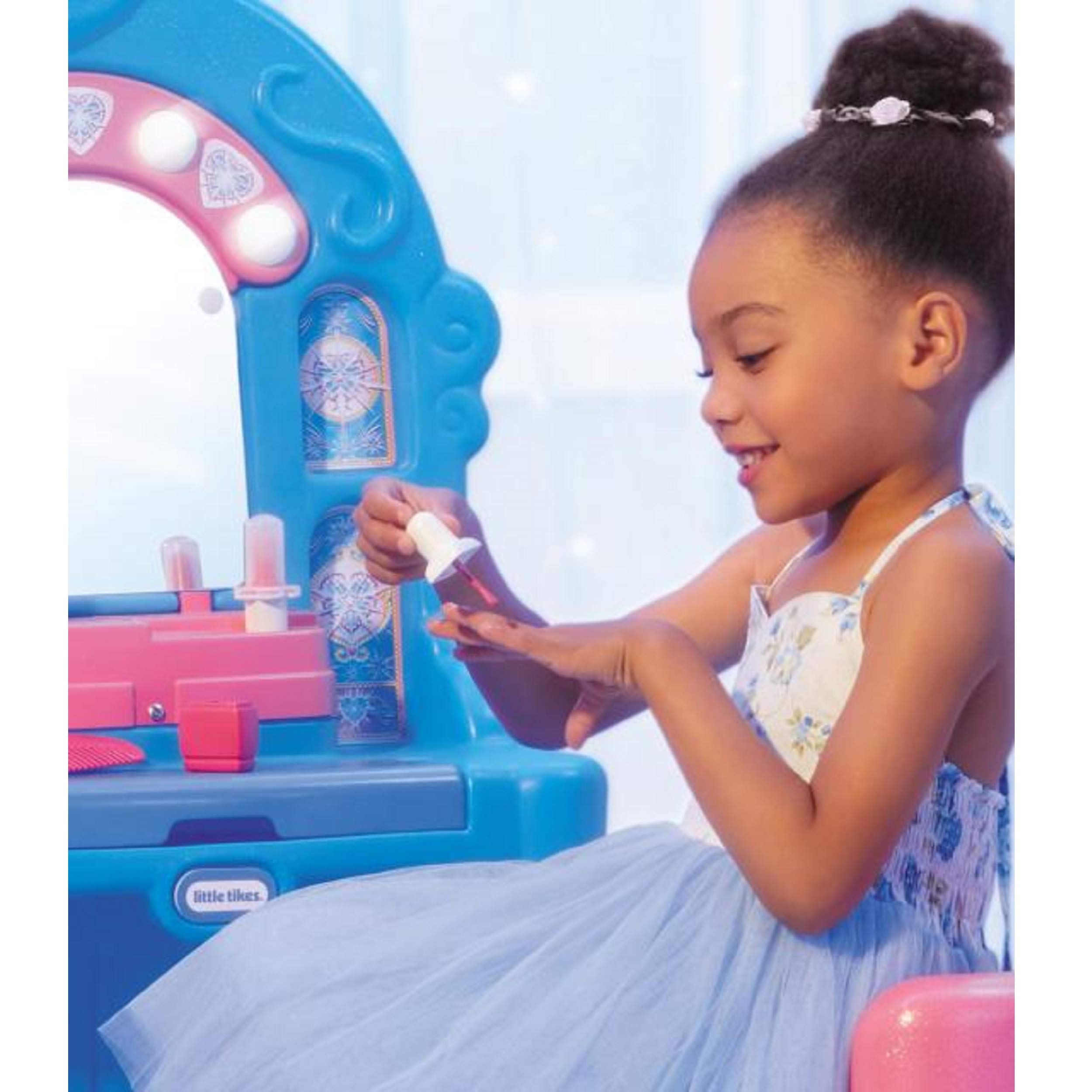 Little Tikes Princess Magic Mirror
