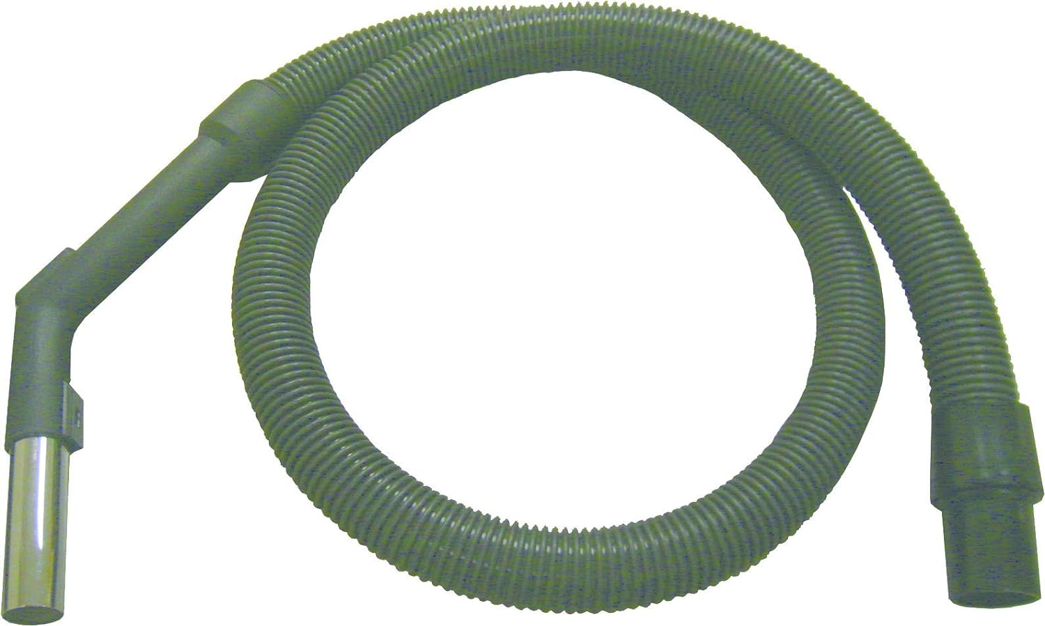 Portable Commercial Canister Vacuum, Blue