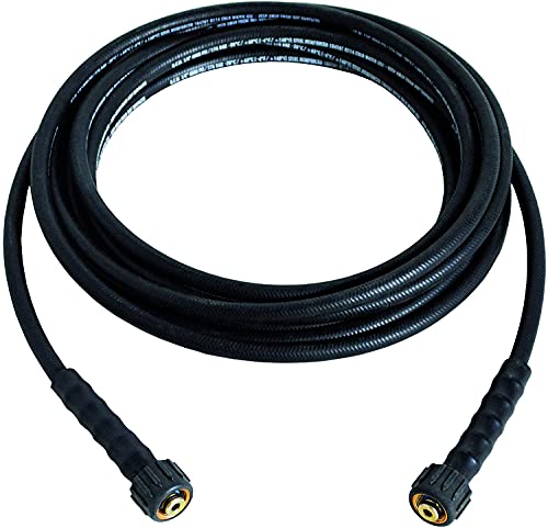 SIMPSON Cleaning CM61083 Clean Machine 3400 PSI Gas Pressure Washer