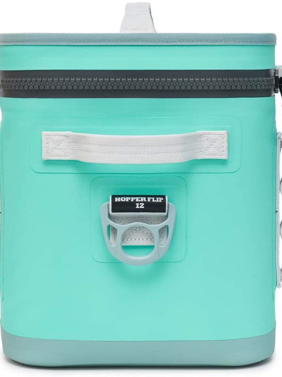 YETI Hopper Flip 12 Portable Soft Cooler