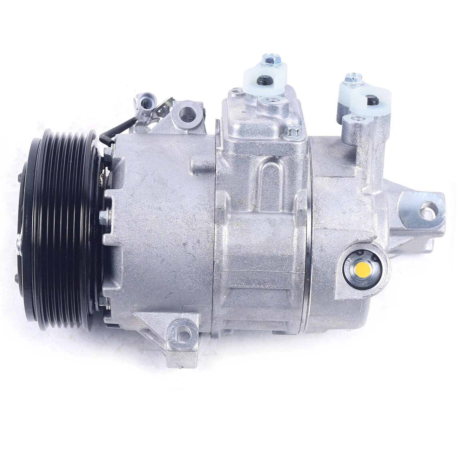 TOOL1SHOoo A/C Compressor & Clutch For Suzuki Grand Vitara 08-13, Kizashi 10-13 95200-76KA0